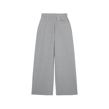 👑🐂 Pointless Journey 常田大希 - PJ BASIC SWEATPANTS - HEATHER GREY ♪︎ - 【長期預購-202701】