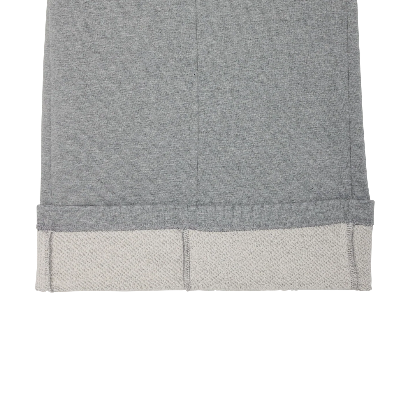 👑🐂 Pointless Journey 常田大希 - PJ BASIC SWEATPANTS - HEATHER GREY ♪︎ - 【長期預購-202701】