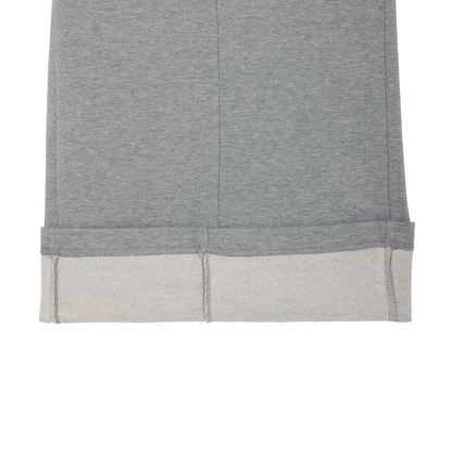 👑🐂 Pointless Journey 常田大希 - PJ BASIC SWEATPANTS - HEATHER GREY ♪︎ - 【長期預購-202701】