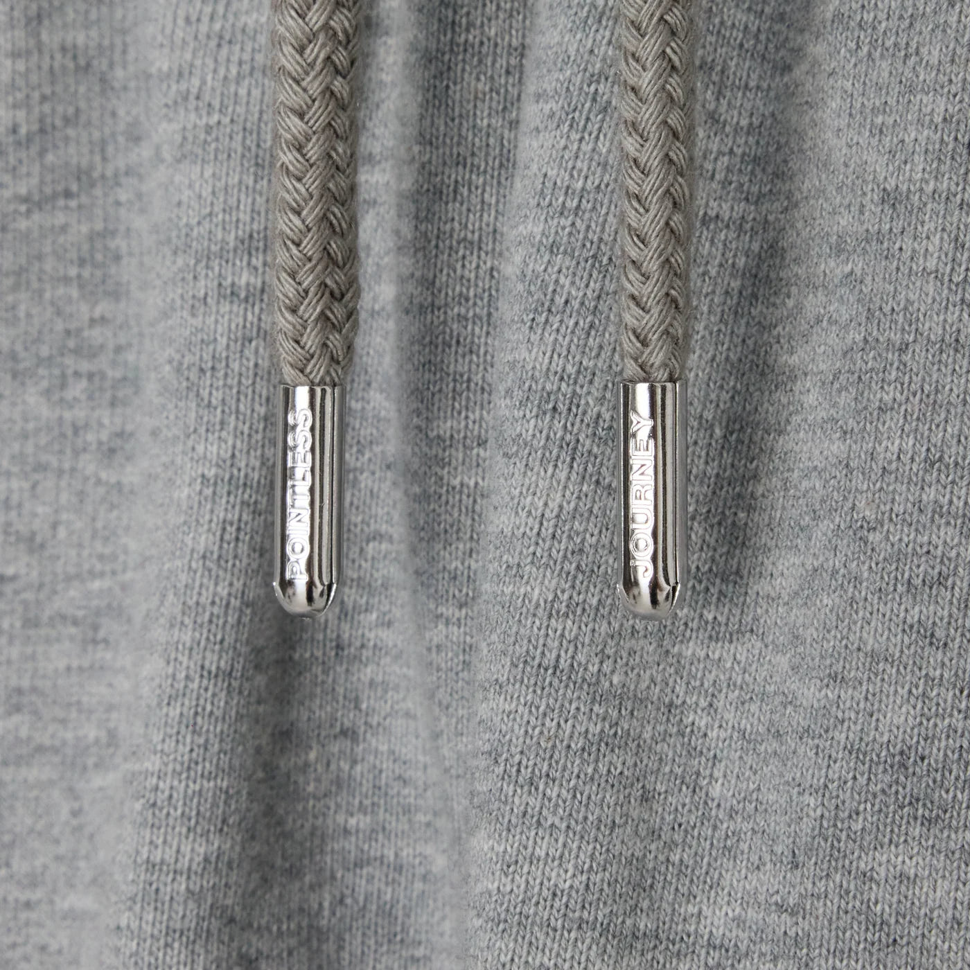 👑🐂 Pointless Journey 常田大希 - PJ BASIC SWEATPANTS - HEATHER GREY ♪︎ - 【長期預購-202701】