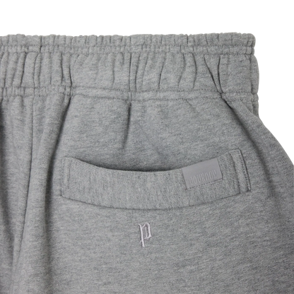 👑🐂 Pointless Journey 常田大希 - PJ BASIC SWEATPANTS - HEATHER GREY ♪︎ - 【長期預購-202701】