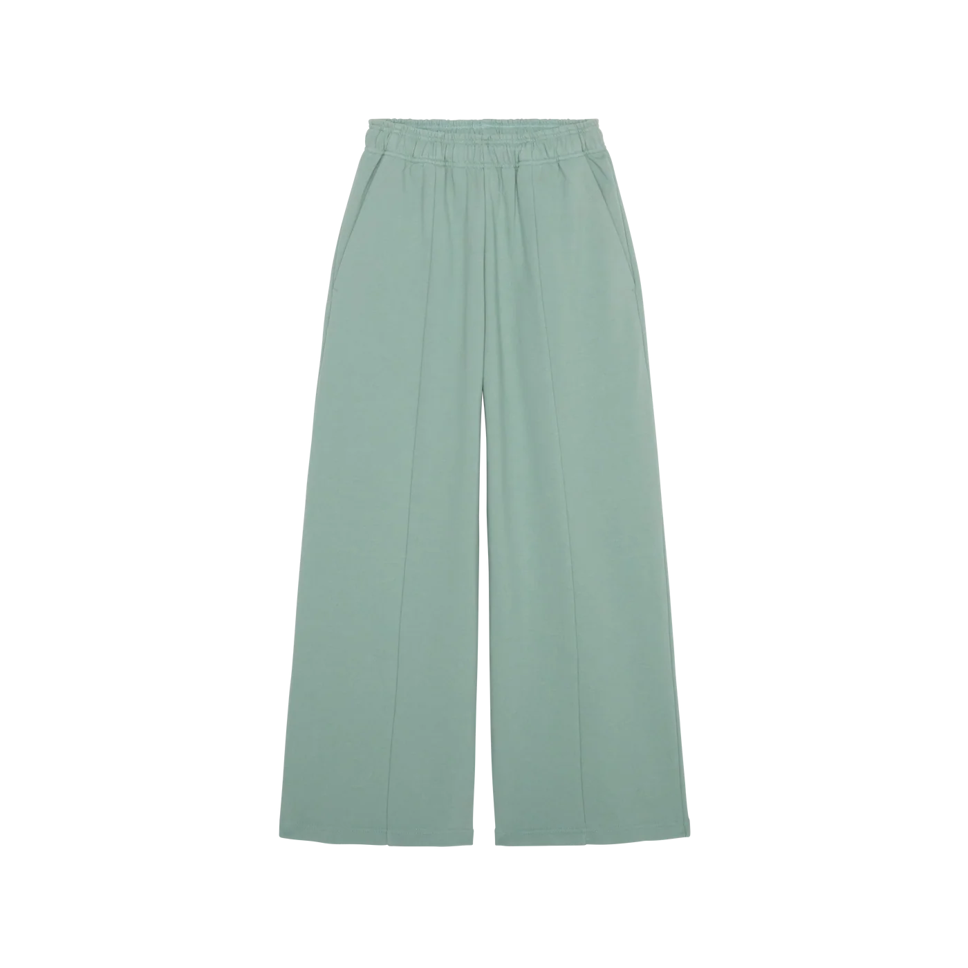 👑🐂 Pointless Journey 常田大希 - PJ BASIC SWEATPANTS - MINT ♪︎ - 【長期預購-202701】