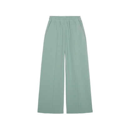 👑🐂 Pointless Journey 常田大希 - PJ BASIC SWEATPANTS - MINT ♪︎ - 【長期預購-202701】