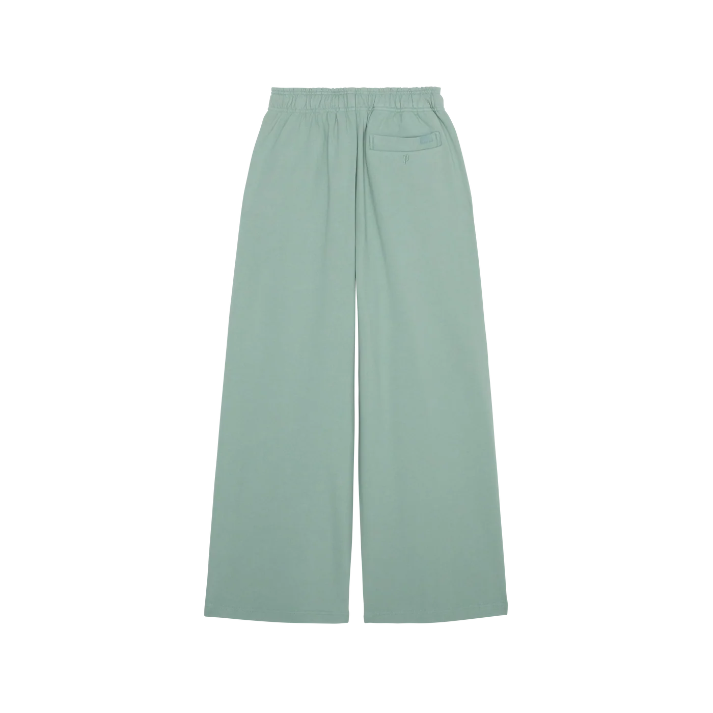 👑🐂 Pointless Journey 常田大希 - PJ BASIC SWEATPANTS - MINT ♪︎ - 【長期預購-202701】