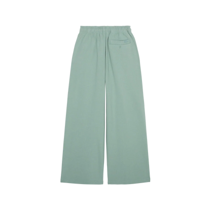 👑🐂 Pointless Journey 常田大希 - PJ BASIC SWEATPANTS - MINT ♪︎ - 【長期預購-202701】