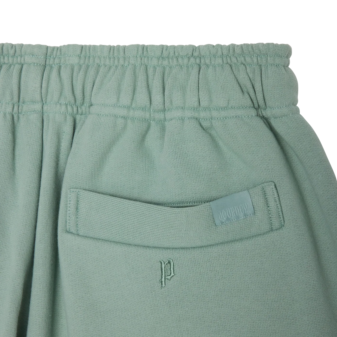 👑🐂 Pointless Journey 常田大希 - PJ BASIC SWEATPANTS - MINT ♪︎ - 【長期預購-202701】