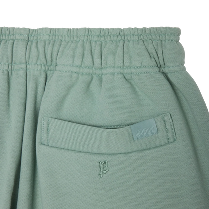 👑🐂 Pointless Journey 常田大希 - PJ BASIC SWEATPANTS - MINT ♪︎ - 【長期預購-202701】