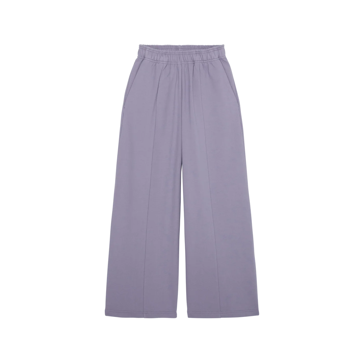 👑🐂 Pointless Journey 常田大希 - PJ BASIC SWEATPANTS - PURPLE ♪︎ - 【長期預購-202701】