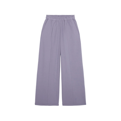 👑🐂 Pointless Journey 常田大希 - PJ BASIC SWEATPANTS - PURPLE ♪︎ - 【長期預購-202701】