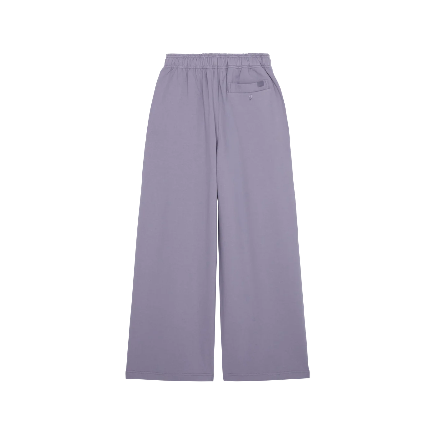 👑🐂 Pointless Journey 常田大希 - PJ BASIC SWEATPANTS - PURPLE ♪︎ - 【長期預購-202701】