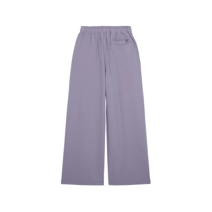 👑🐂 Pointless Journey 常田大希 - PJ BASIC SWEATPANTS - PURPLE ♪︎ - 【長期預購-202701】