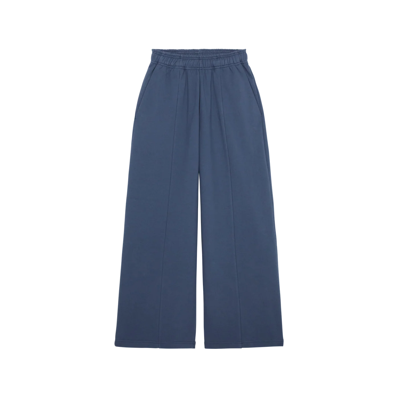 👑🐂 Pointless Journey 常田大希 - PJ BASIC SWEATPANTS - BLUE GREY ♪︎ - 【長期預購-202701】