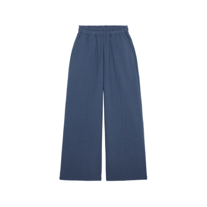 👑🐂 Pointless Journey 常田大希 - PJ BASIC SWEATPANTS - BLUE GREY ♪︎ - 【長期預購-202701】