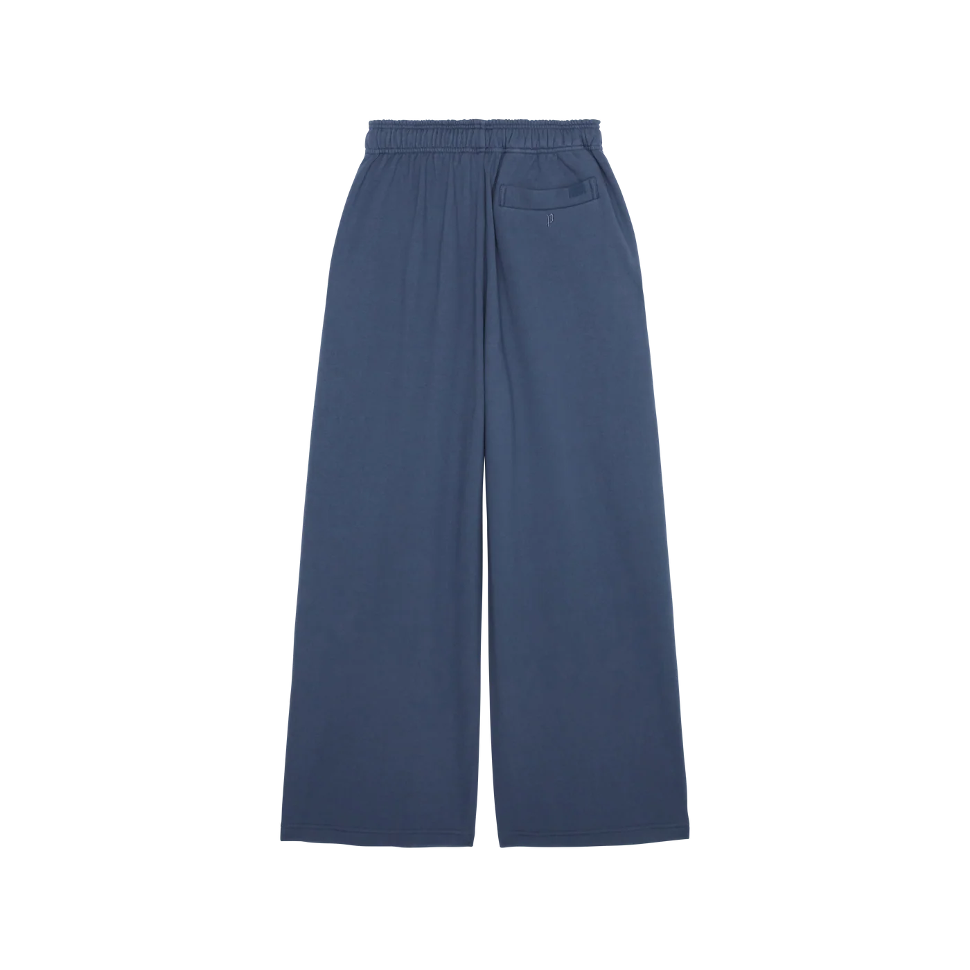 👑🐂 Pointless Journey 常田大希 - PJ BASIC SWEATPANTS - BLUE GREY ♪︎ - 【長期預購-202701】