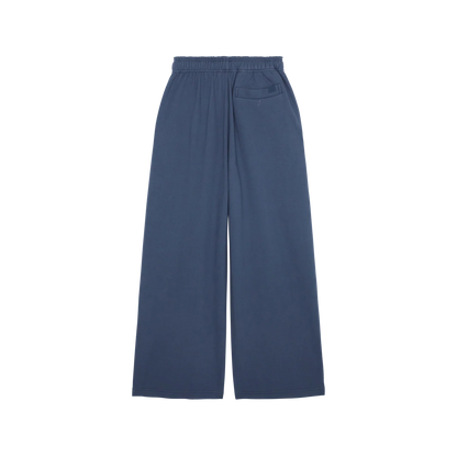 👑🐂 Pointless Journey 常田大希 - PJ BASIC SWEATPANTS - BLUE GREY ♪︎ - 【長期預購-202701】