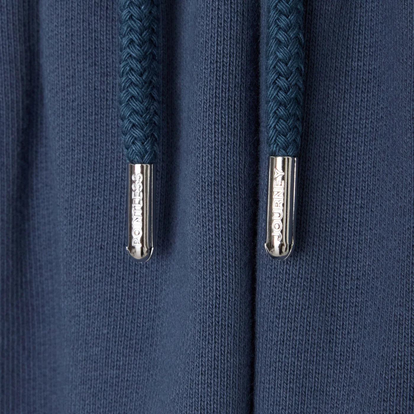 👑🐂 Pointless Journey 常田大希 - PJ BASIC SWEATPANTS - BLUE GREY ♪︎ - 【長期預購-202701】