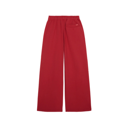👑🐂 Pointless Journey 常田大希 - PJ BASIC SWEATPANTS - RED ♪︎ - 【長期預購-202701】