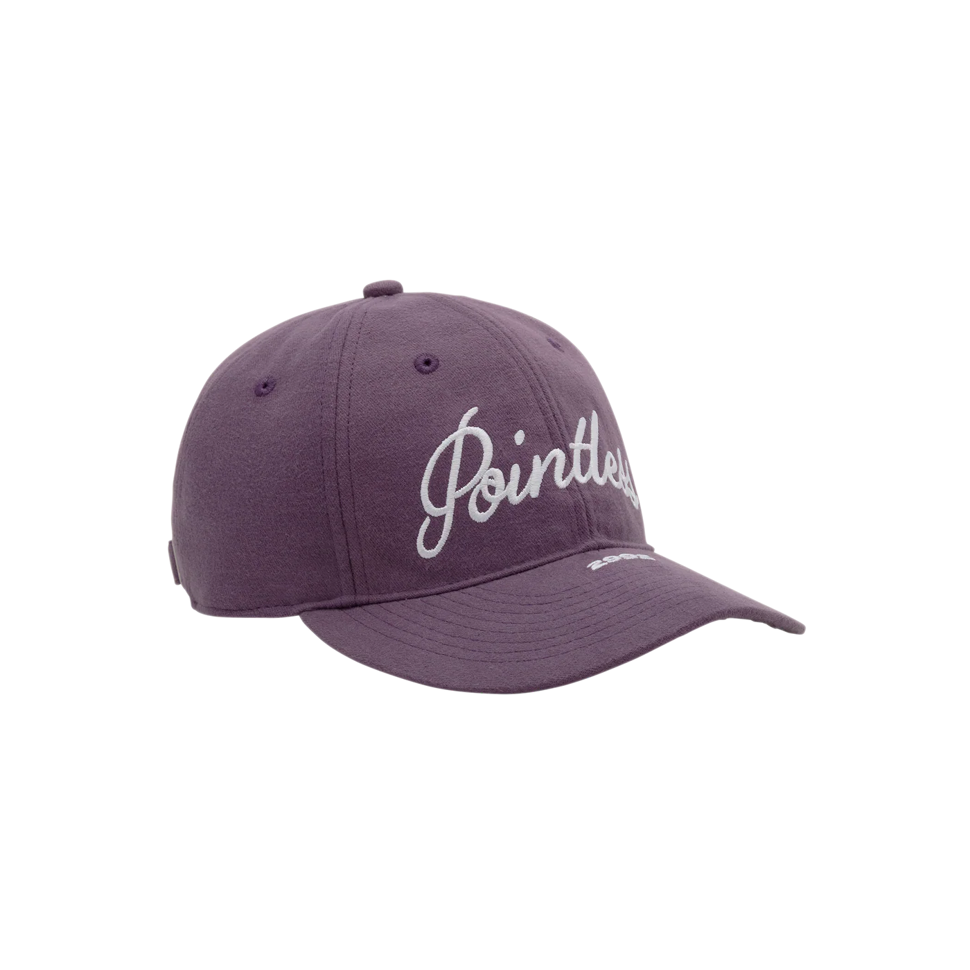👑🐂 Pointless Journey 常田大希 - 2992 POINTLESS CAP– PURPLE ♪︎ - 【長期預購-6月下旬】