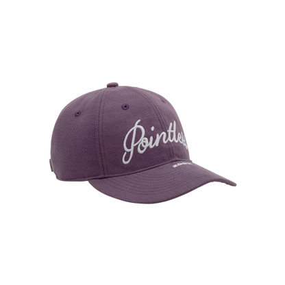 👑🐂 Pointless Journey 常田大希 - 2992 POINTLESS CAP– PURPLE ♪︎ - 【長期預購-6月下旬】