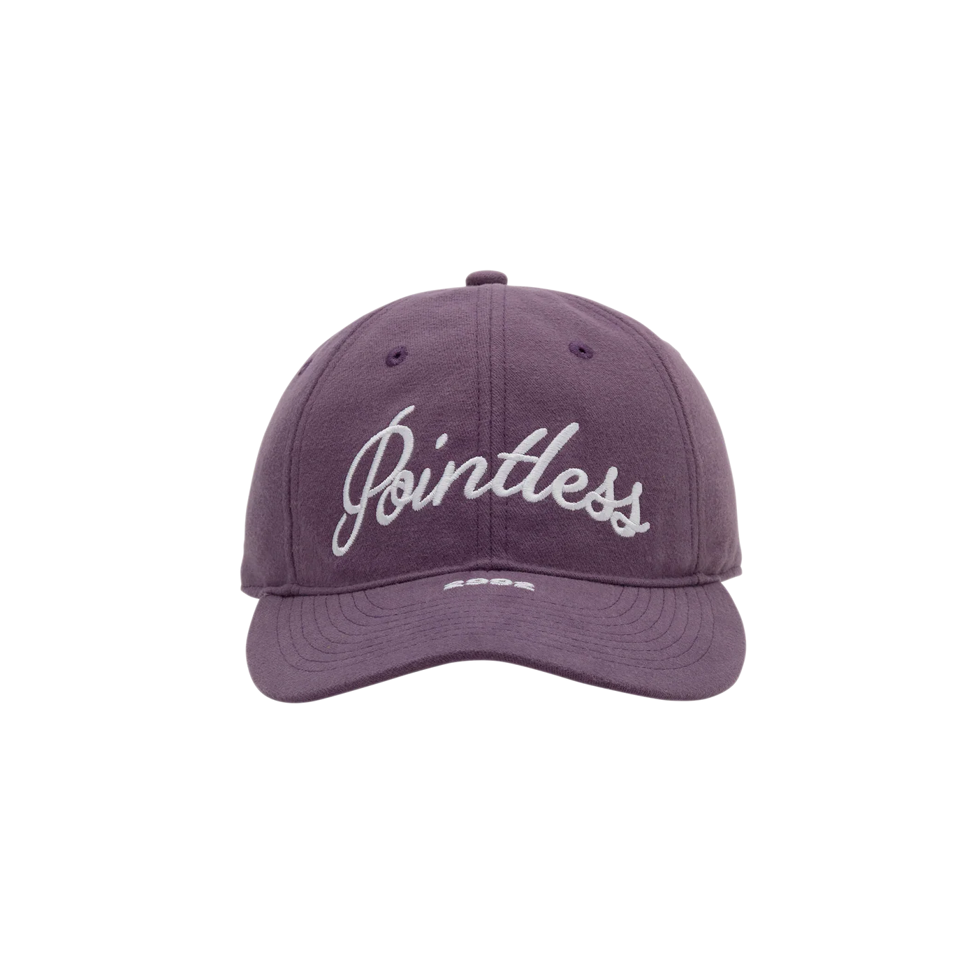 👑🐂 Pointless Journey 常田大希 - 2992 POINTLESS CAP– PURPLE ♪︎ - 【長期預購-6月下旬】