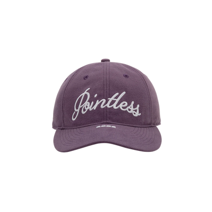 👑🐂 Pointless Journey 常田大希 - 2992 POINTLESS CAP– PURPLE ♪︎ - 【長期預購-6月下旬】