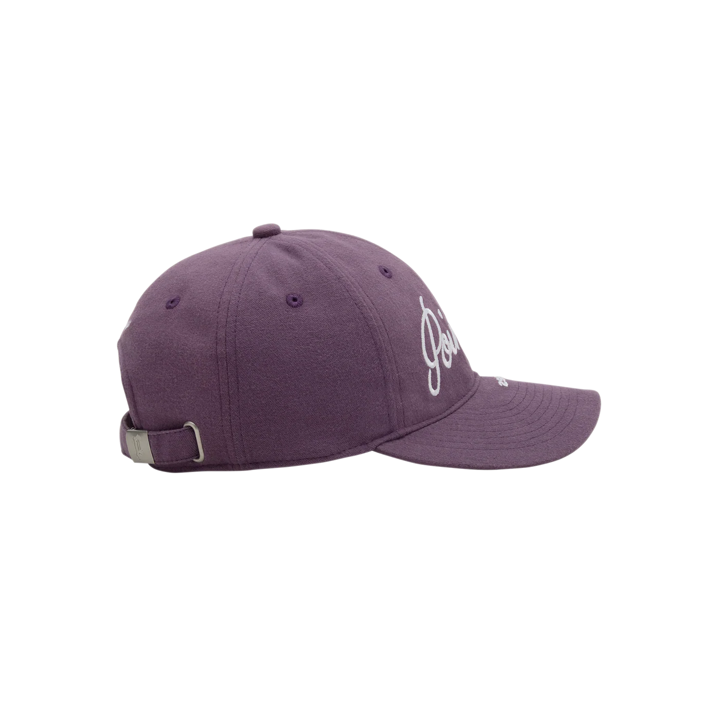 👑🐂 Pointless Journey 常田大希 - 2992 POINTLESS CAP– PURPLE ♪︎ - 【長期預購-6月下旬】