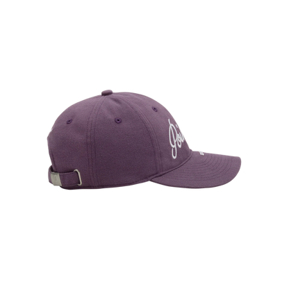 👑🐂 Pointless Journey 常田大希 - 2992 POINTLESS CAP– PURPLE ♪︎ - 【長期預購-6月下旬】