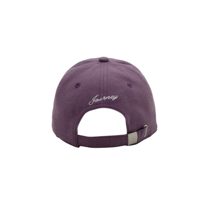 👑🐂 Pointless Journey 常田大希 - 2992 POINTLESS CAP– PURPLE ♪︎ - 【長期預購-6月下旬】