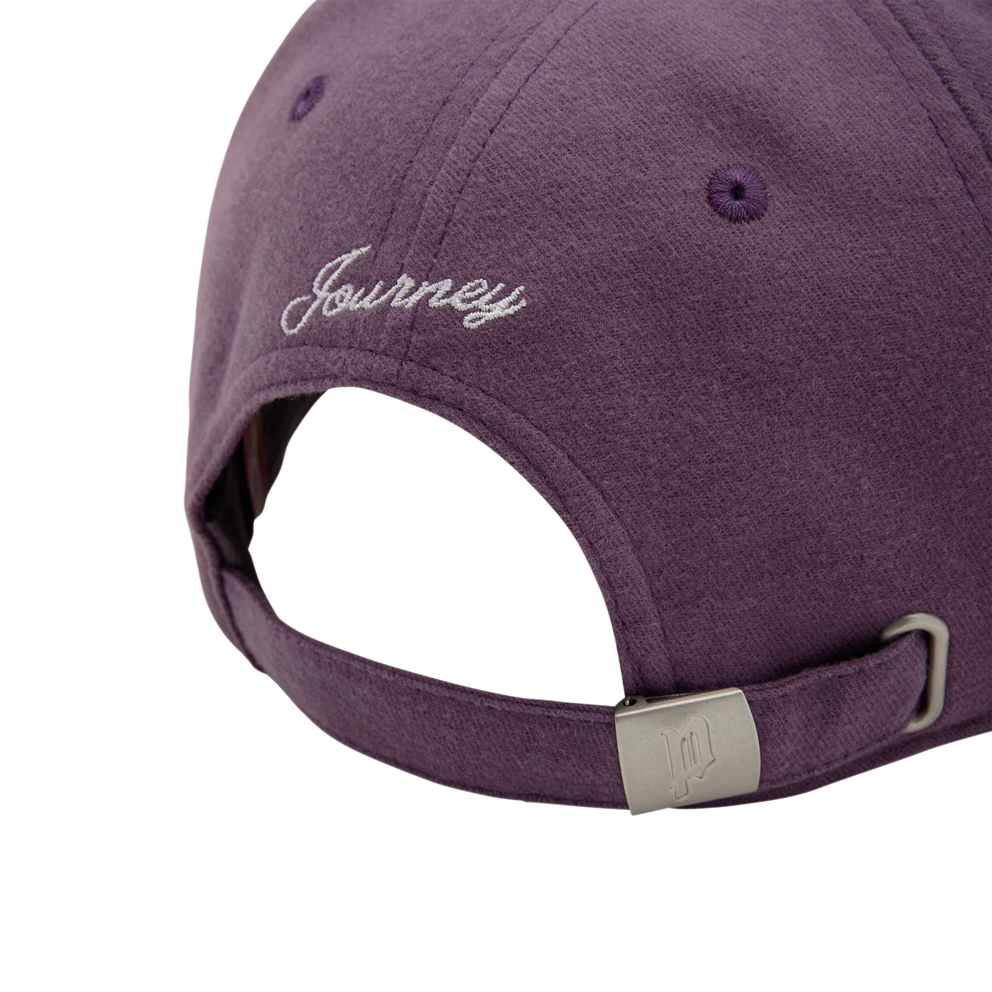 👑🐂 Pointless Journey 常田大希 - 2992 POINTLESS CAP– PURPLE ♪︎ - 【長期預購-6月下旬】