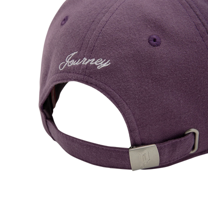 👑🐂 Pointless Journey 常田大希 - 2992 POINTLESS CAP– PURPLE ♪︎ - 【長期預購-6月下旬】