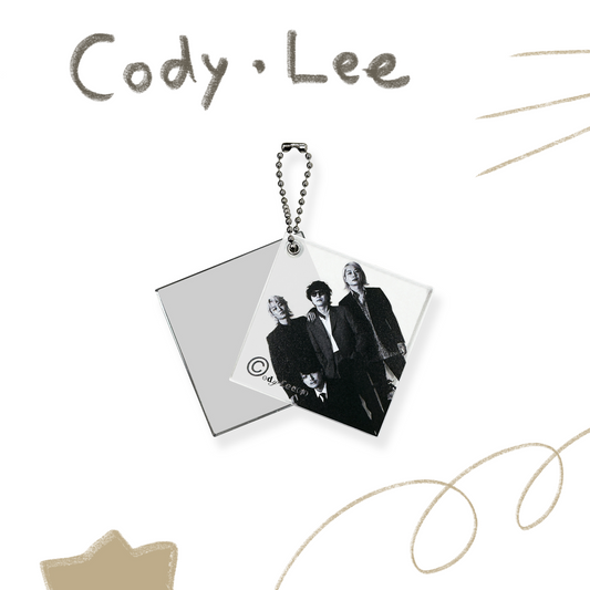 🏕️ Cody Lee(李) - Photo Slide 鏡子 ♪︎