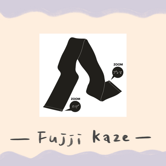 🌾 Fujii Kaze - Prema - Prema Towel ♪︎ - 【長期預購-12月上旬】