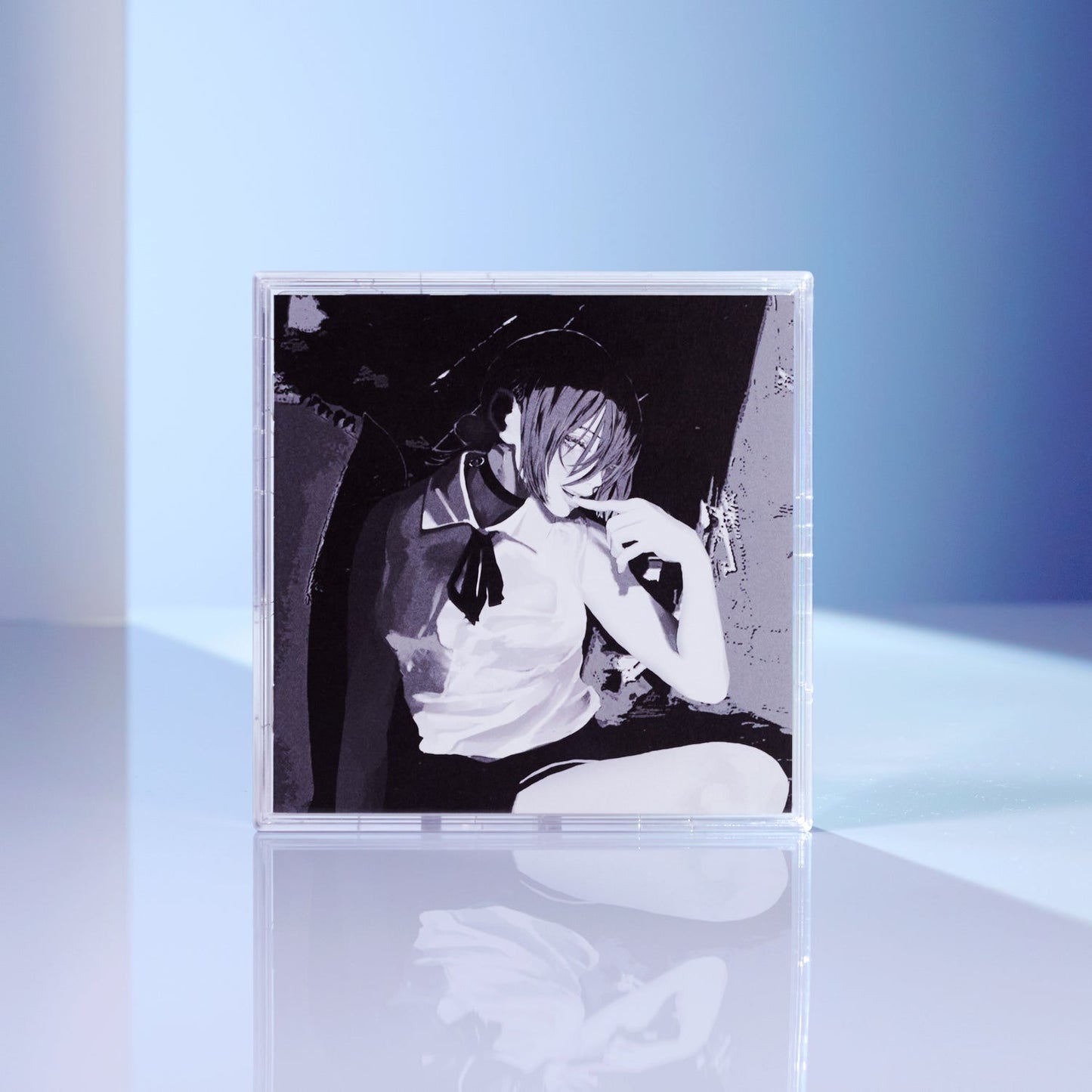 🍋 KENSHI YONEZU - CD SINGLE- IRIS OUT / JANE DOE - JANE DOE盤 (初回限定)- CD＋DVD＋破片外盒 ♪︎