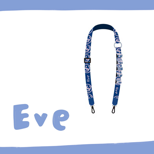 🎮 Eve - Eve Anniversary Live「UNDERCOVER」 - 手機背帶 ♪︎