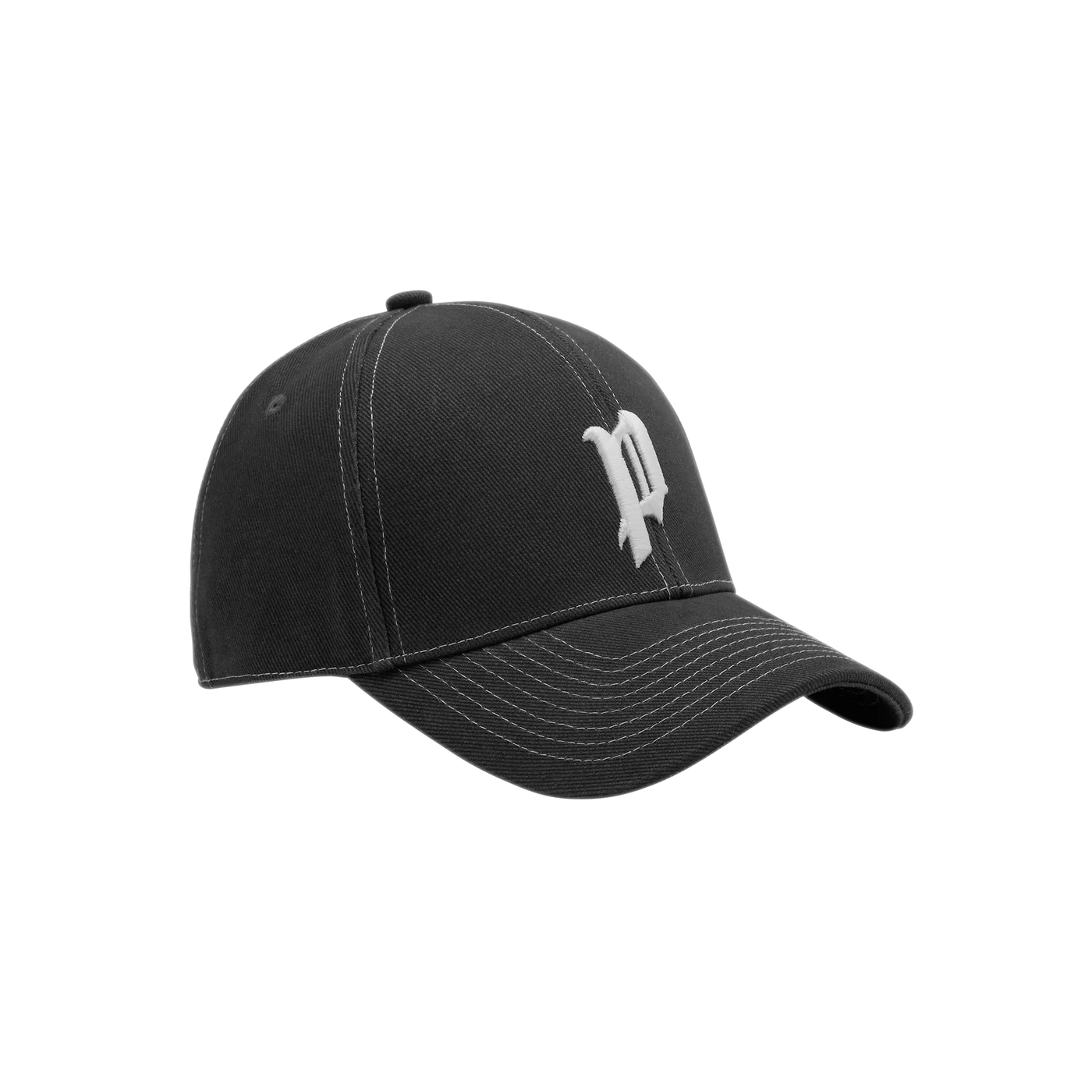 👑🐂 Pointless Journey 常田大希 - LOGO BASEBALL CAP– SUMI ♪︎ - 【長期預購-6月下旬】