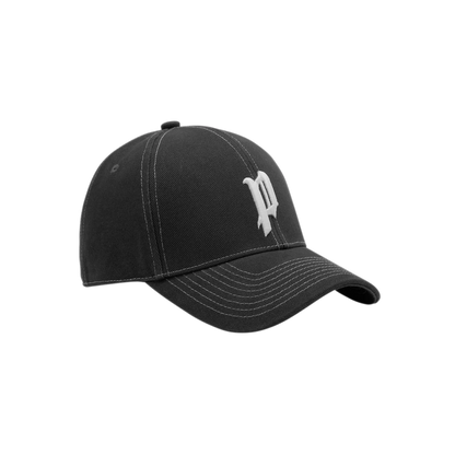 👑🐂 Pointless Journey 常田大希 - LOGO BASEBALL CAP– SUMI ♪︎ - 【長期預購-6月下旬】