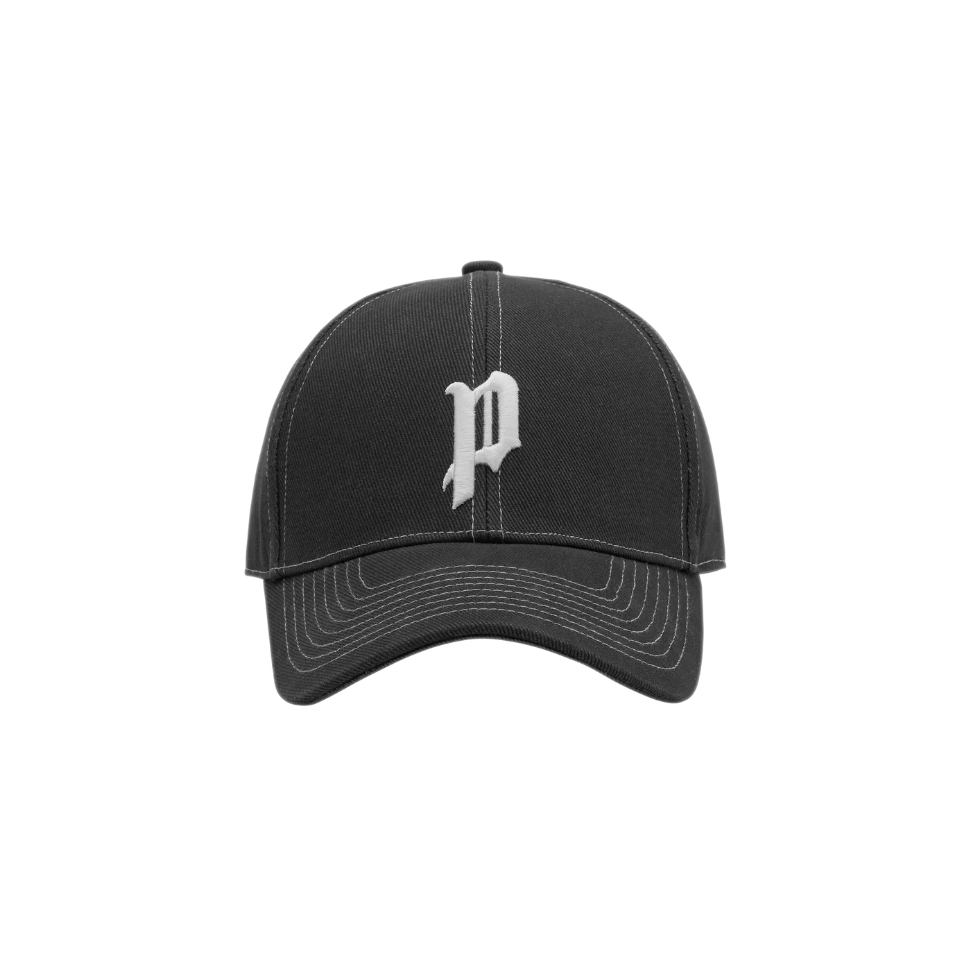 👑🐂 Pointless Journey 常田大希 - LOGO BASEBALL CAP– SUMI ♪︎ - 【長期預購-6月下旬】