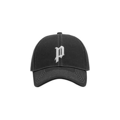 👑🐂 Pointless Journey 常田大希 - LOGO BASEBALL CAP– SUMI ♪︎ - 【長期預購-6月下旬】