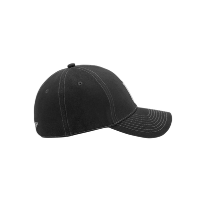 👑🐂 Pointless Journey 常田大希 - LOGO BASEBALL CAP– SUMI ♪︎ - 【長期預購-6月下旬】