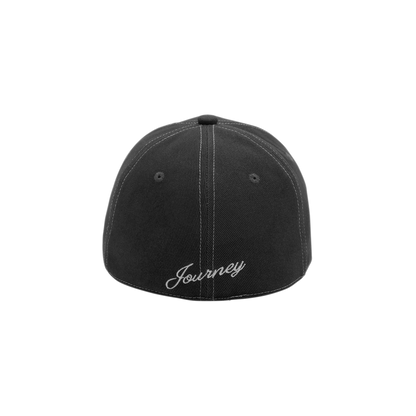 👑🐂 Pointless Journey 常田大希 - LOGO BASEBALL CAP– SUMI ♪︎ - 【長期預購-6月下旬】