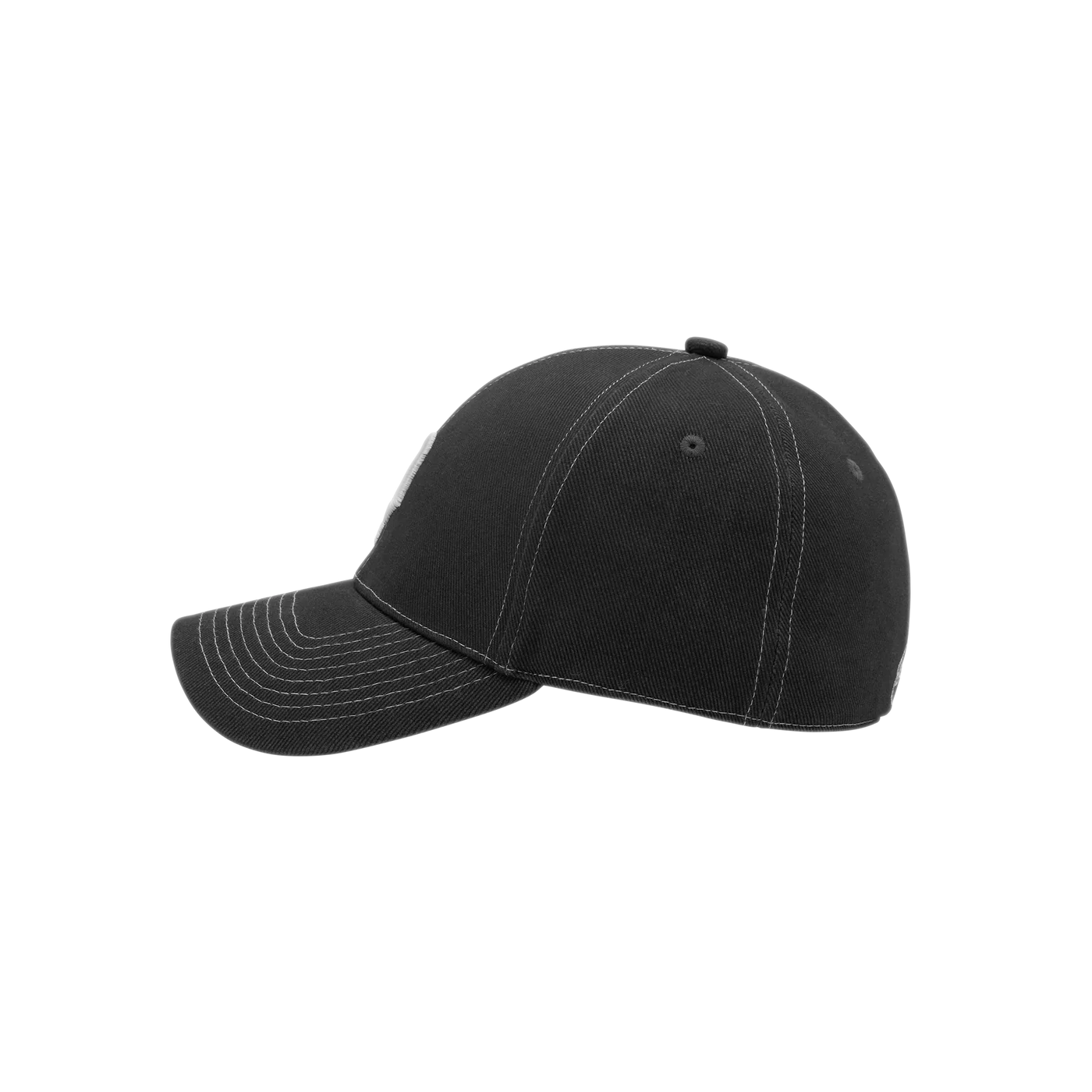 👑🐂 Pointless Journey 常田大希 - LOGO BASEBALL CAP– SUMI ♪︎ - 【長期預購-6月下旬】