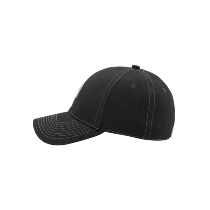 👑🐂 Pointless Journey 常田大希 - LOGO BASEBALL CAP– SUMI ♪︎ - 【長期預購-6月下旬】