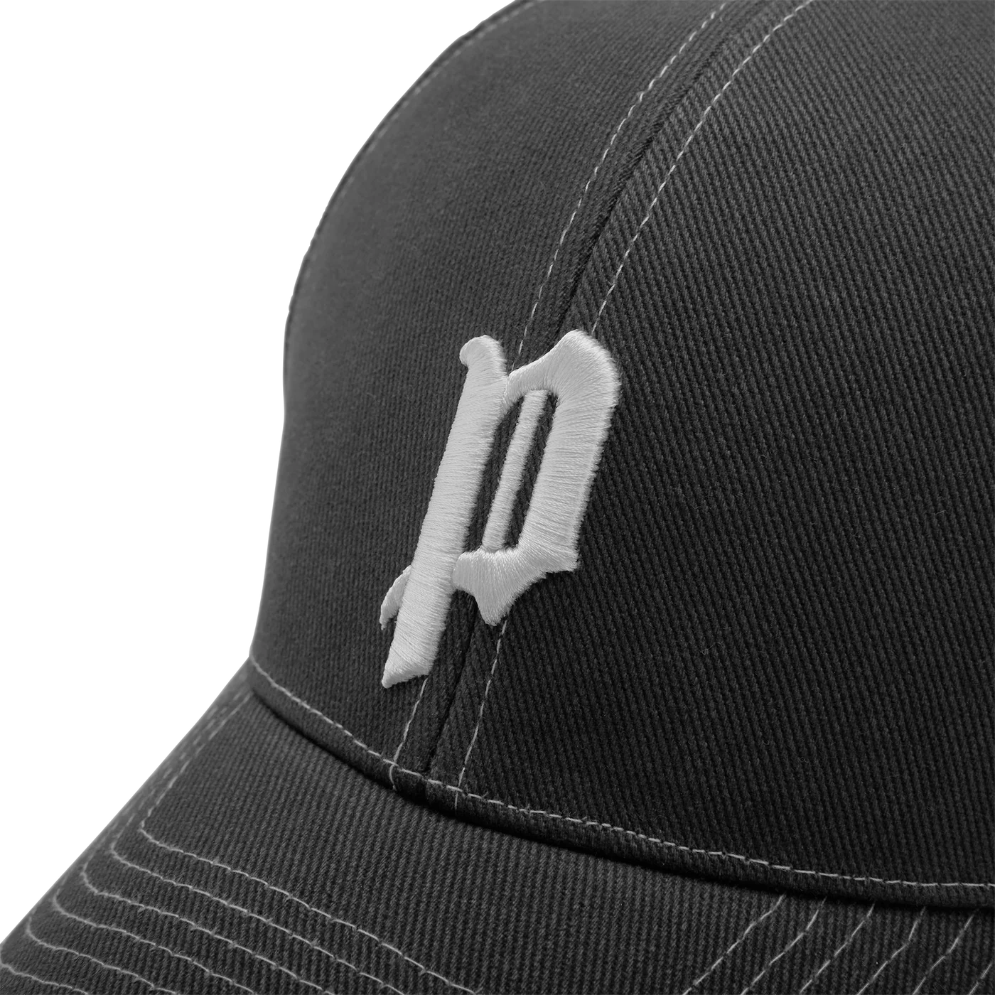 👑🐂 Pointless Journey 常田大希 - LOGO BASEBALL CAP– SUMI ♪︎ - 【長期預購-6月下旬】