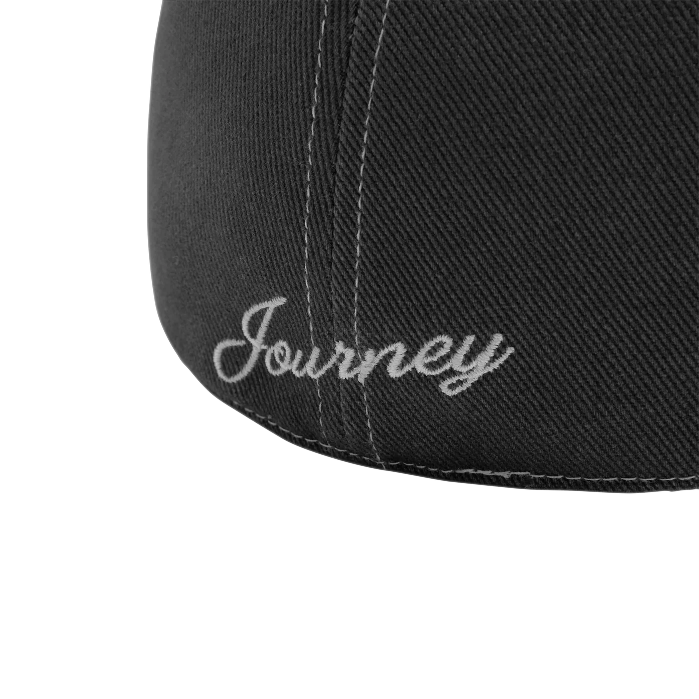 👑🐂 Pointless Journey 常田大希 - LOGO BASEBALL CAP– SUMI ♪︎ - 【長期預購-6月下旬】