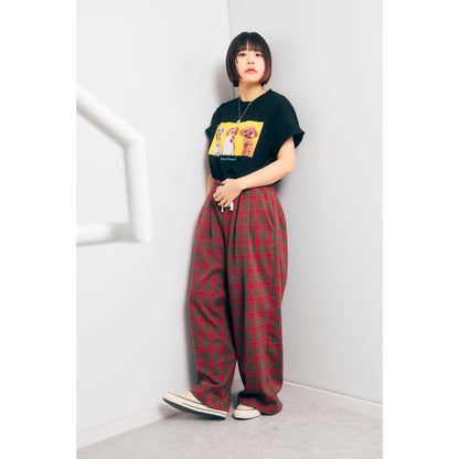 🐶 Saucy Dog - HALL TOUR 2025 "ONE FOR hALL, hALL FOR ONE one TOUR" - 變身!照片T-Shirt ♪︎