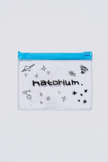 🎧 natori - ONE-MAN LIVE TOUR「行進」 - Sticker Set ♪︎