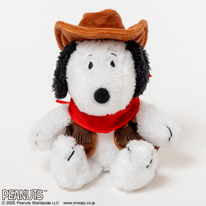 SNOOPY - 2026馬年限定 - 娃娃 ♪︎