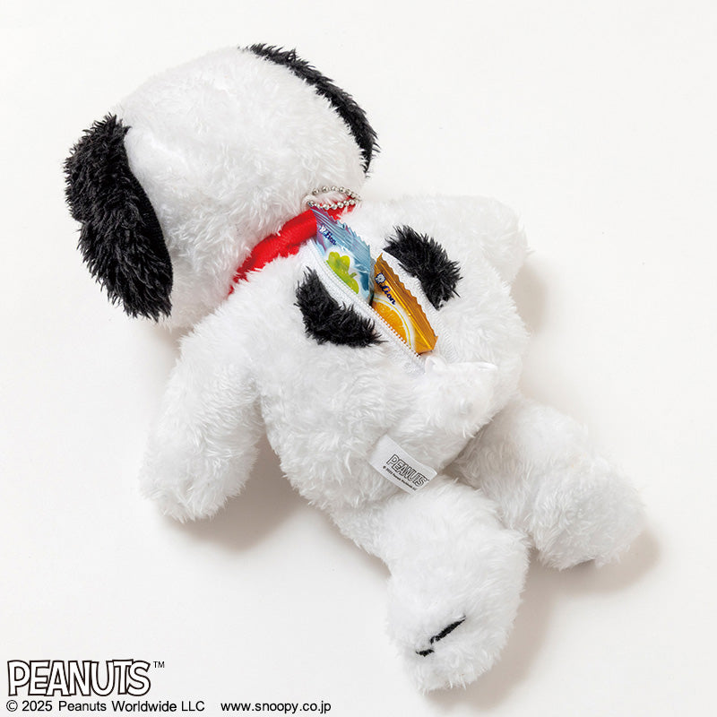 SNOOPY - 2026馬年限定 - 娃娃 ♪︎