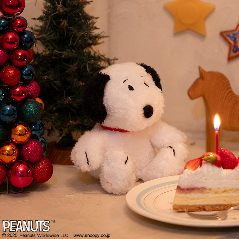 SNOOPY - 2026馬年限定 - 娃娃 ♪︎