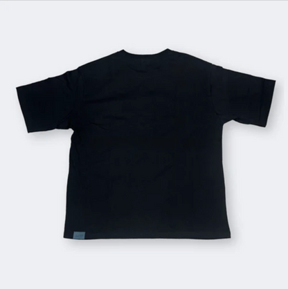 🌙 YORUSHIKA - 二人稱展 - T-Shirt B Black ♪︎ - 【中期預購-9月下旬】